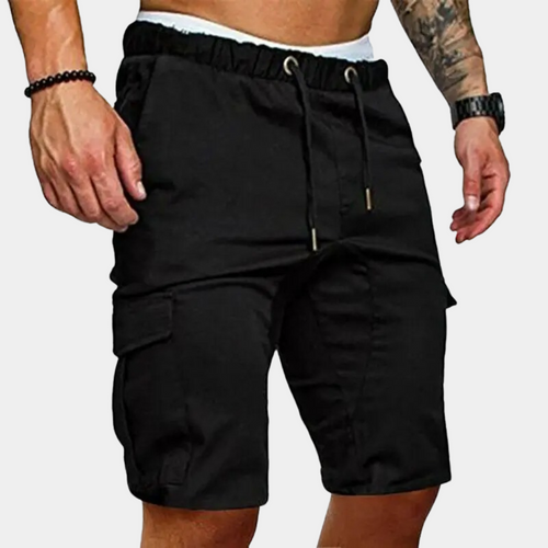 Levoire | Shorts Cargo Hommes