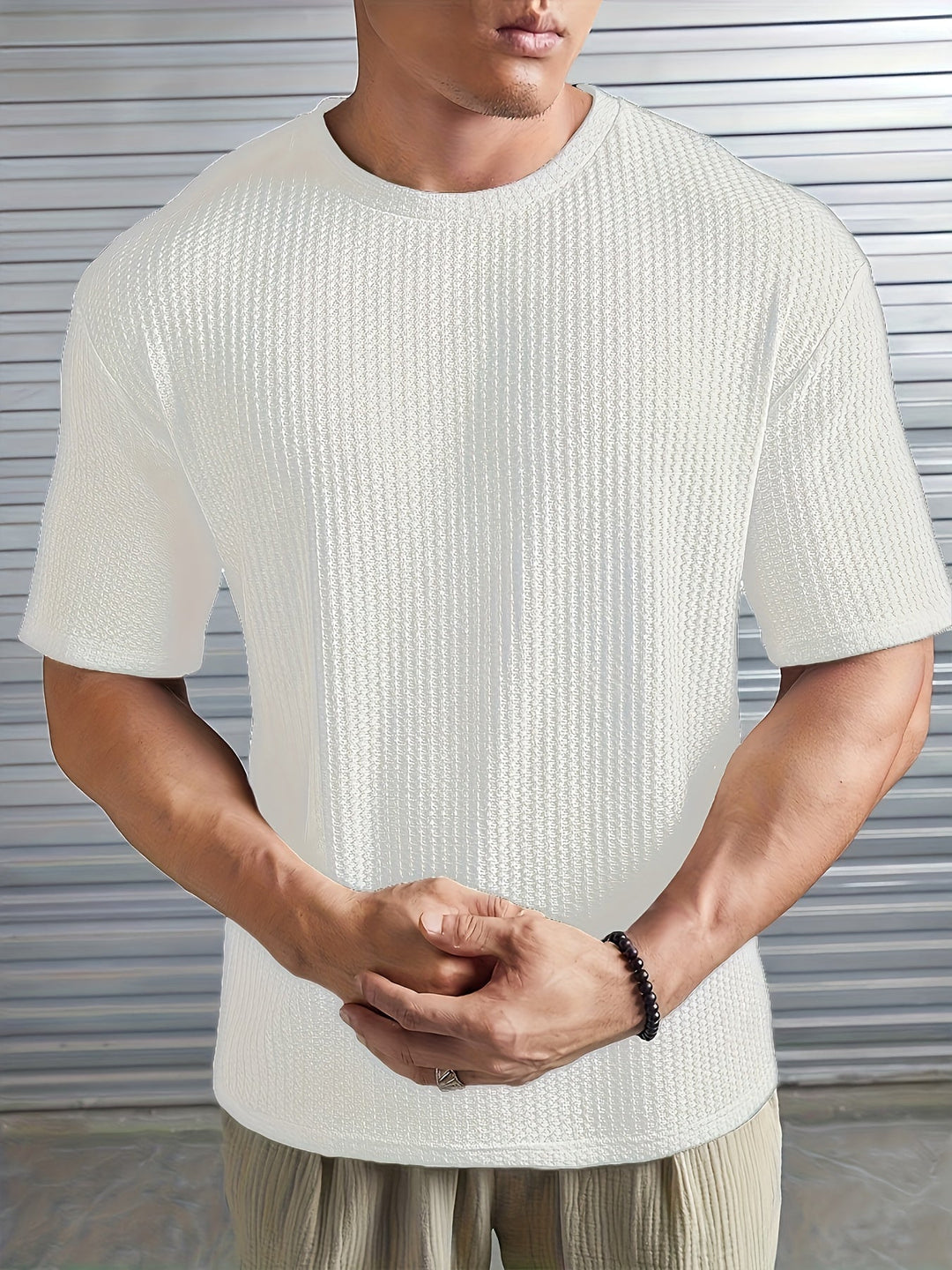 Levoire | Chemise Structurée Élégante Avec Coupe Confortable