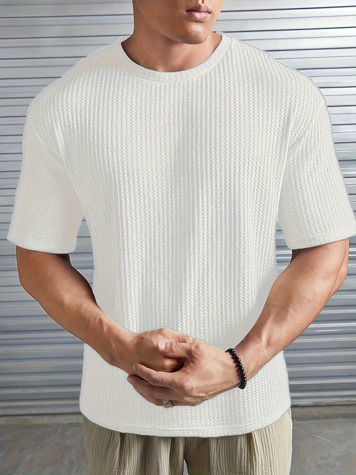 Levoire | Chemise Structurée Élégante Avec Coupe Confortable