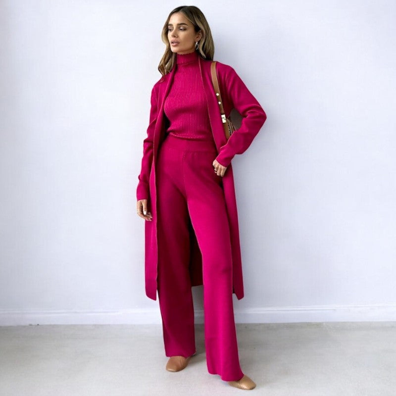 Levoire | Ensemble doux confortable