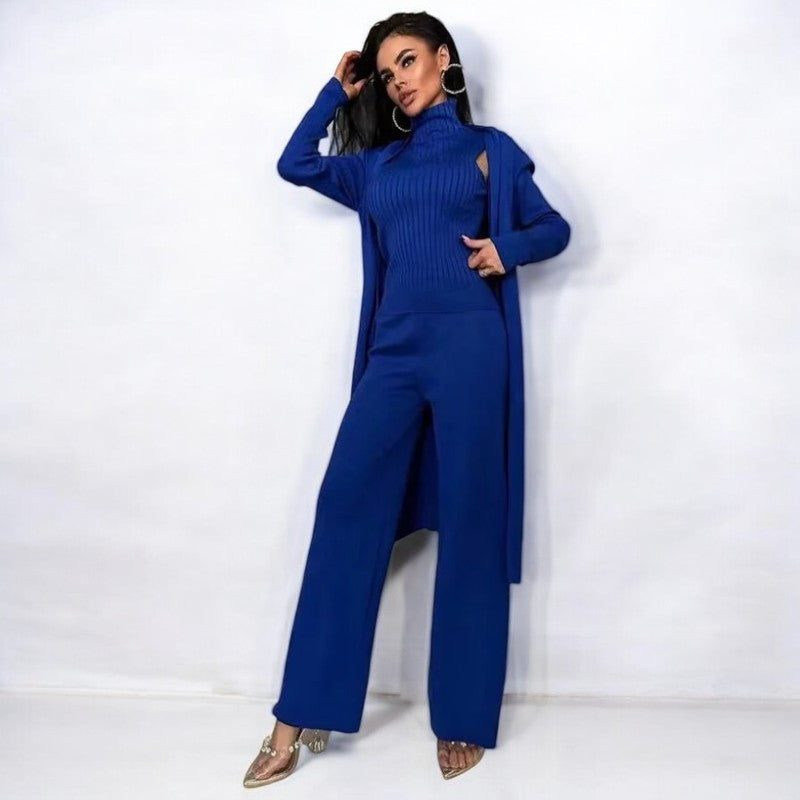 Levoire | Ensemble doux confortable