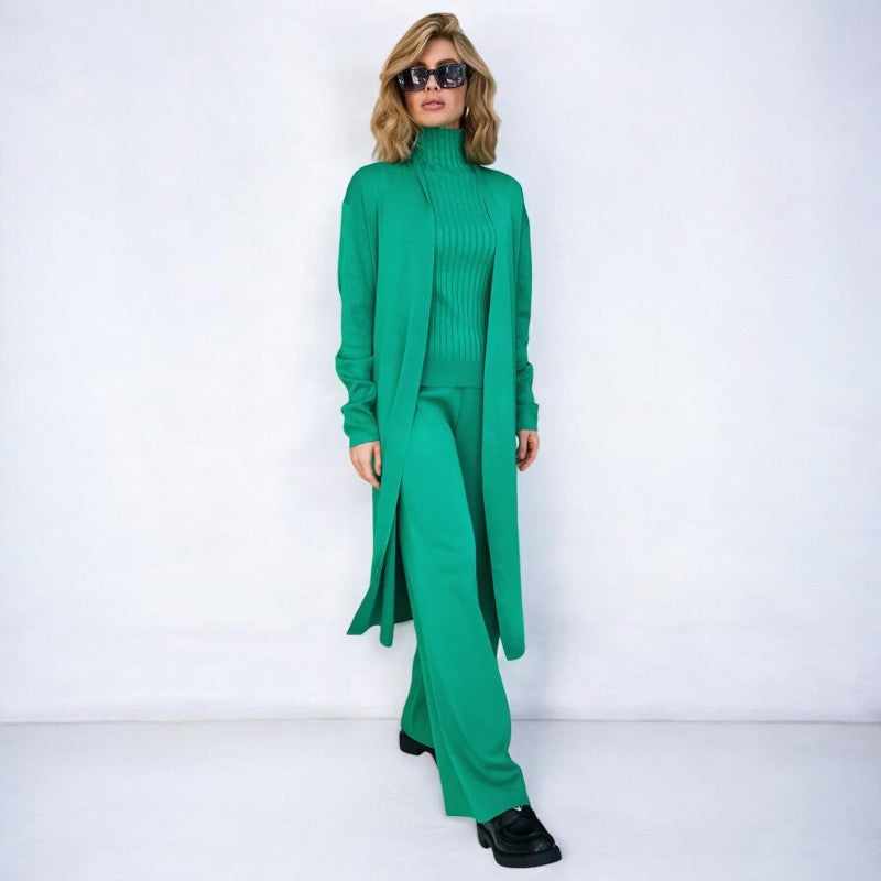 Levoire | Ensemble doux confortable
