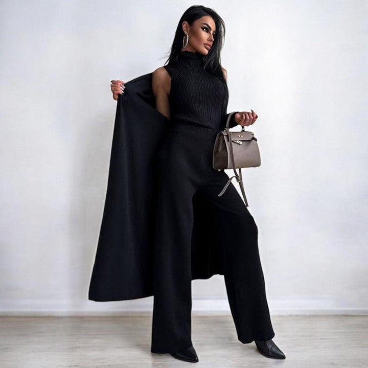 Levoire | Ensemble doux confortable
