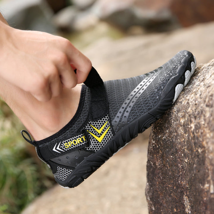 Levoire | Chaussures De Barefoot Pour Activités De Plein Air Pour Hommes Et Femmes