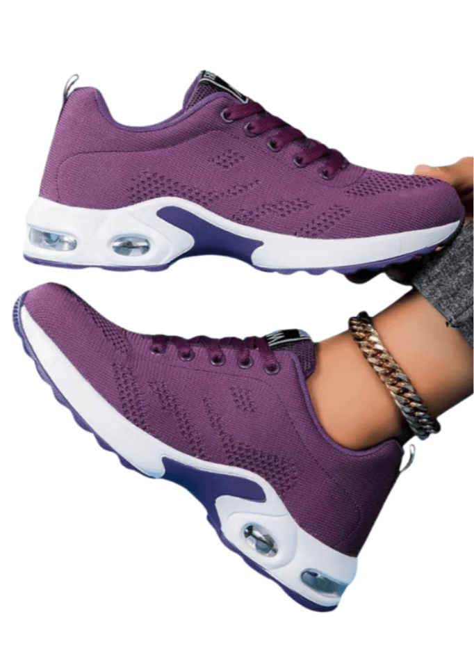 Levoire | Chaussures orthopédiques avec un confort extrême Lila