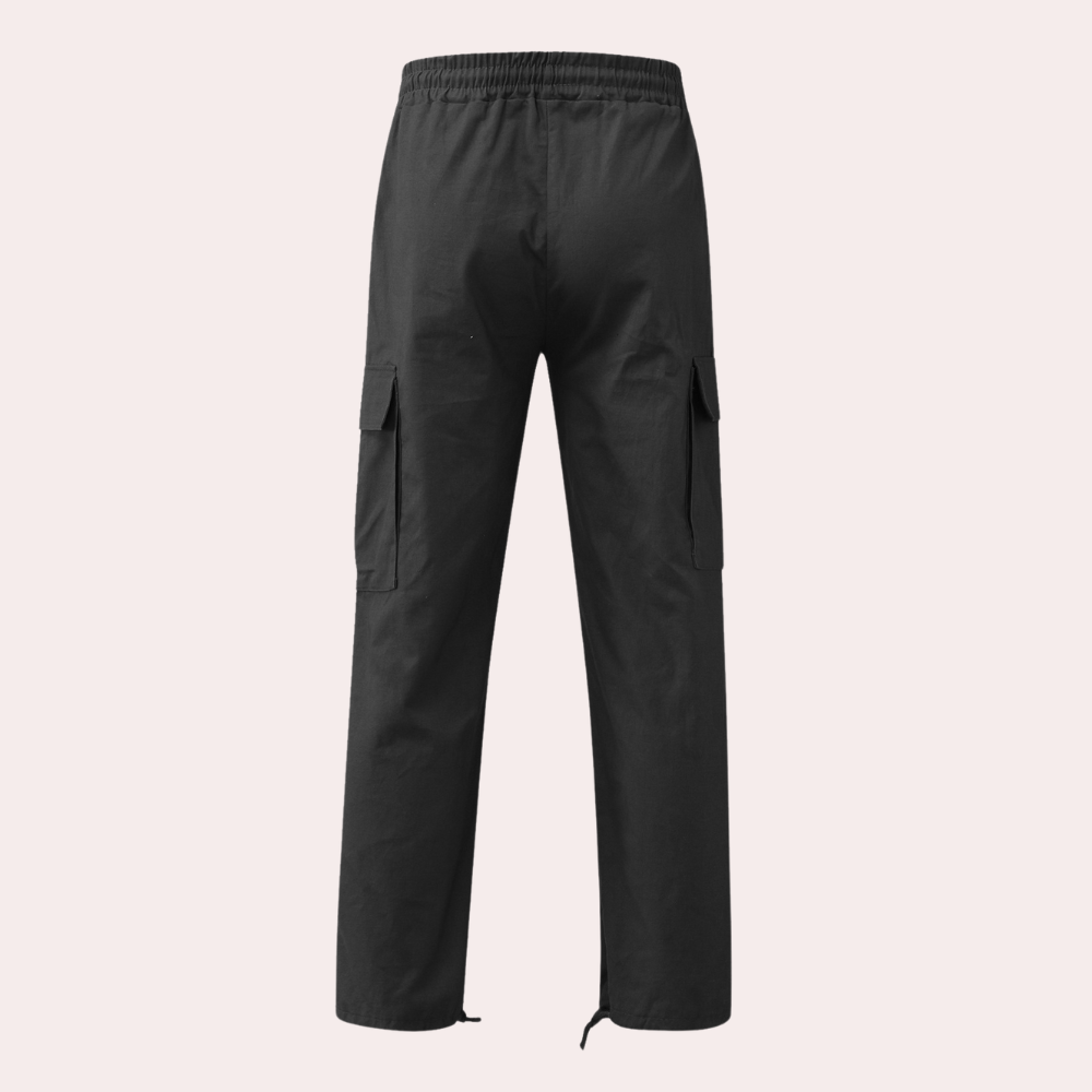 Levoire | Pantalons Cargo Pratiques Pour Hommes