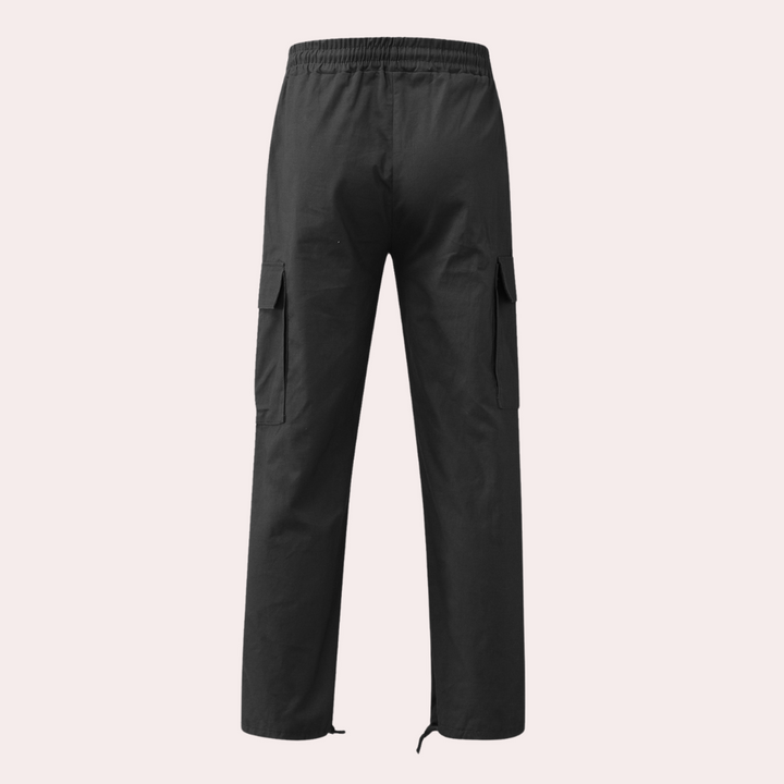 Levoire | Pantalons Cargo Pratiques Pour Hommes