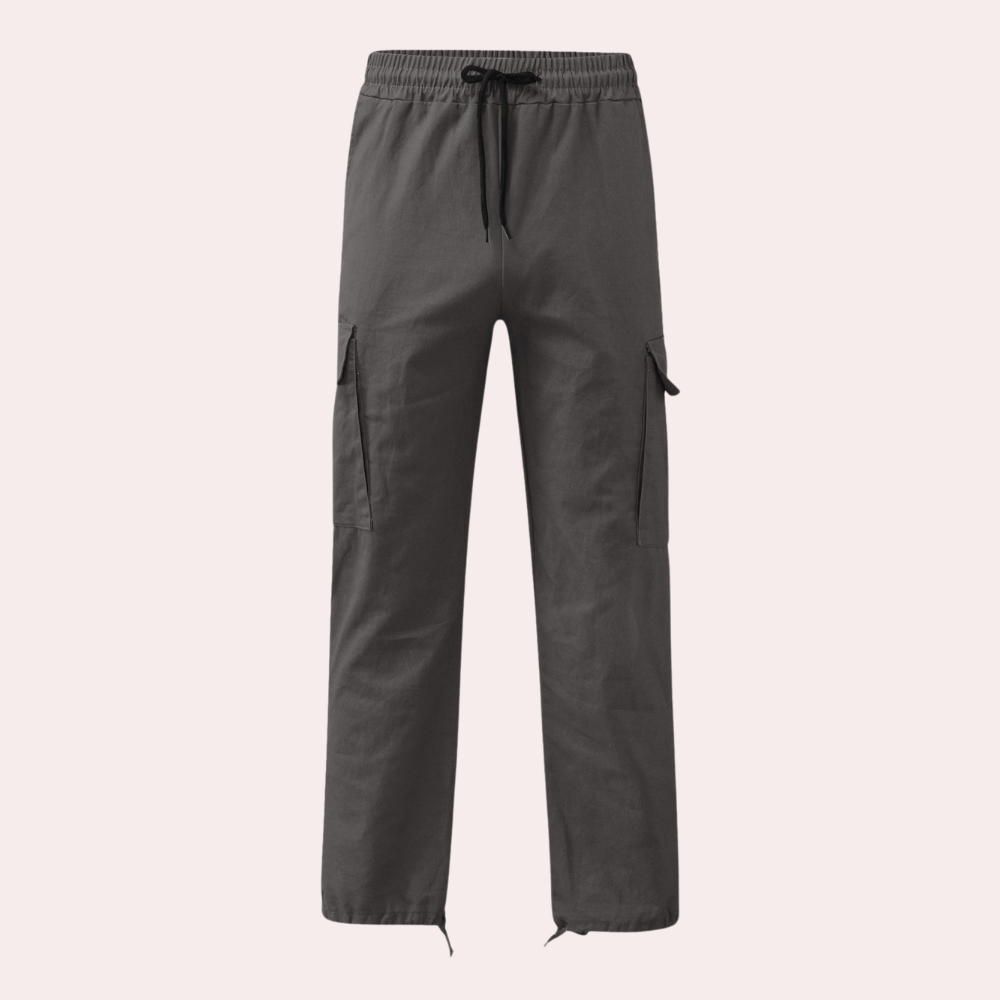 Levoire | Pantalons Cargo Pratiques Pour Hommes