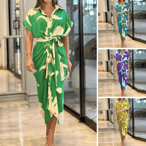 Levoire | Robe D'Été Pour Femmes