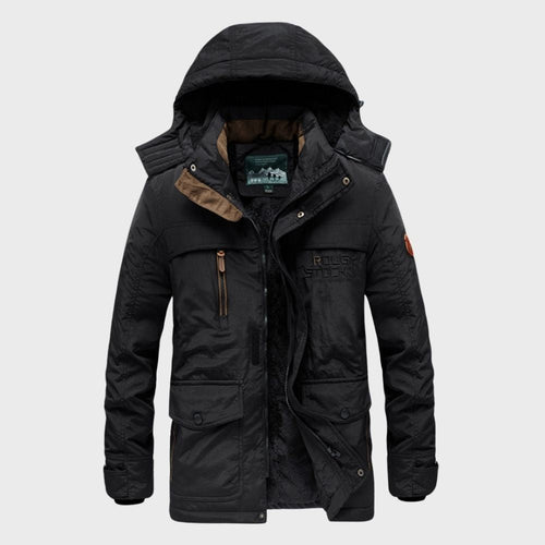 Levoire | Veste sportive et thermique