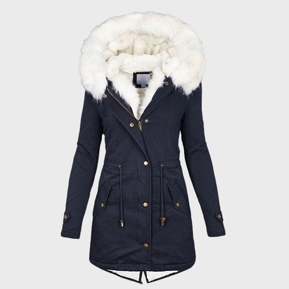 Levoire | Veste décontractée et intemporelle Style 3