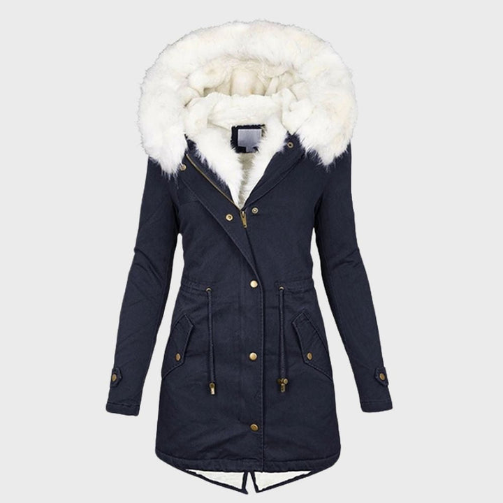 Levoire | Veste décontractée et intemporelle Style 3