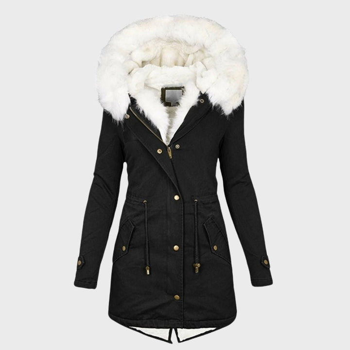 Levoire | Veste décontractée et intemporelle Style 1