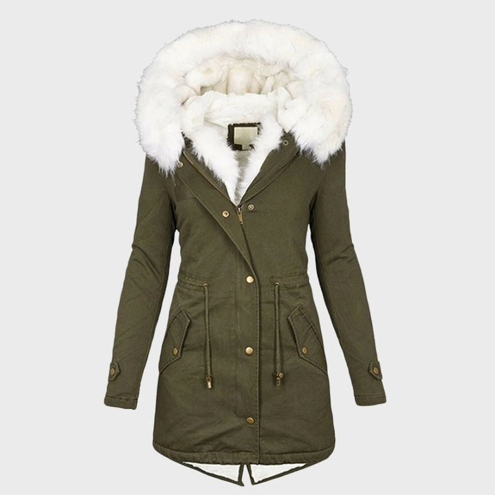 Levoire | Veste décontractée et intemporelle Style 5