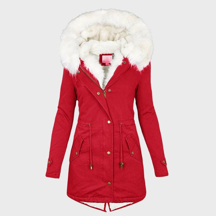 Levoire | Veste décontractée et intemporelle Style 6