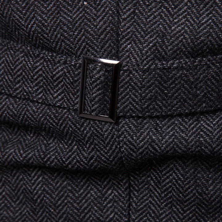 Levoire | Gilet élégant et confortable