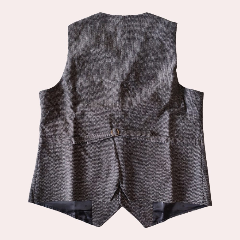Levoire | Élégant gilet confortable