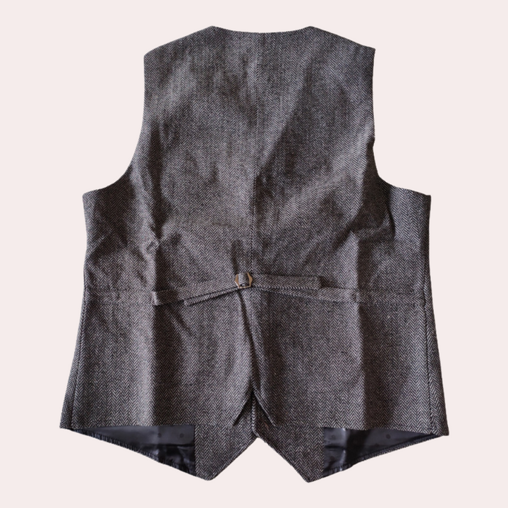 Levoire | Élégant gilet confortable