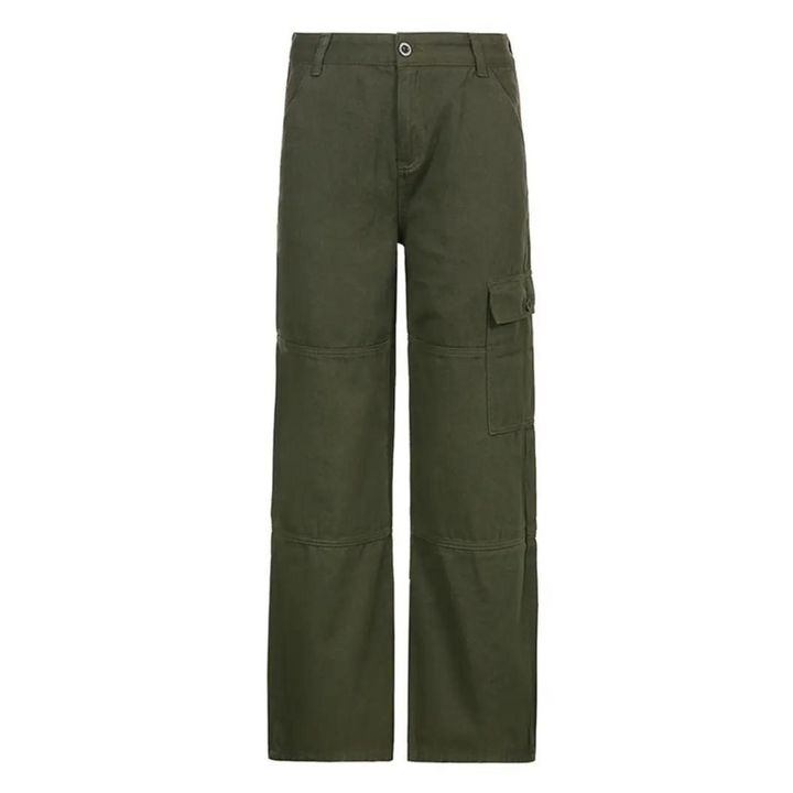 Levoire | Pantalons Cargo Cool Avec Poches Pour Femmes