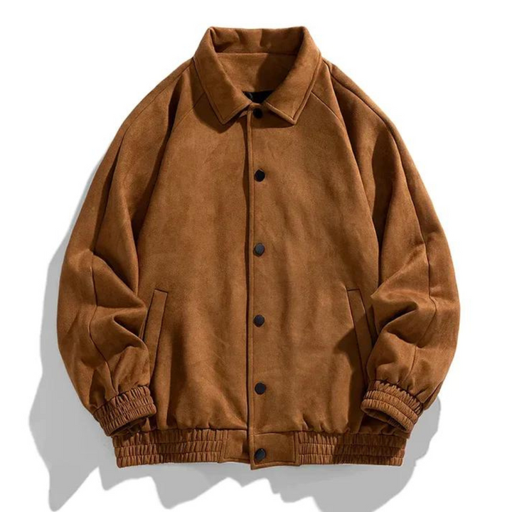 Levoire | Pull De Vendange Décontracté Style Intemporel Avec Confort Moderne Café