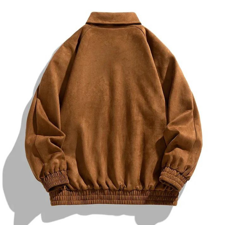 Levoire | Veste Vintage Au Style Intemporel Et Confortable