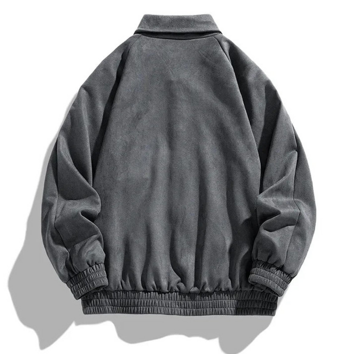 Levoire | Pull De Vendange Décontracté Style Intemporel Avec Confort Moderne