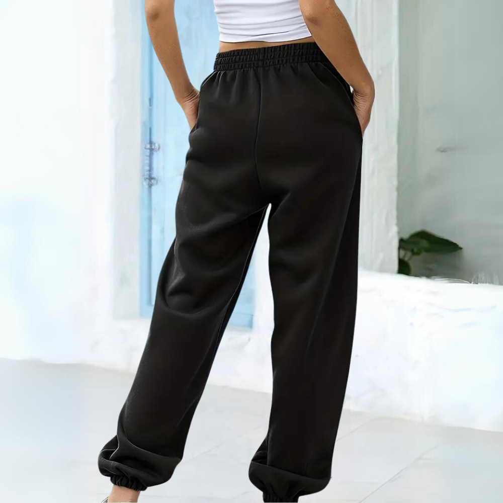 Levoire | Pantalons De Jogging Relaxants Sur Mesure Pour Femmes
