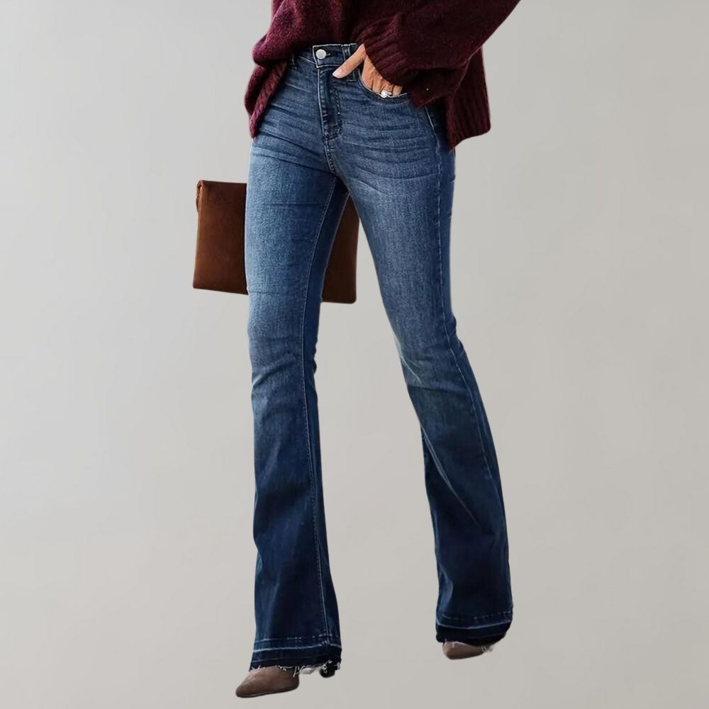 Levoire | Rennot Larges Pantalons