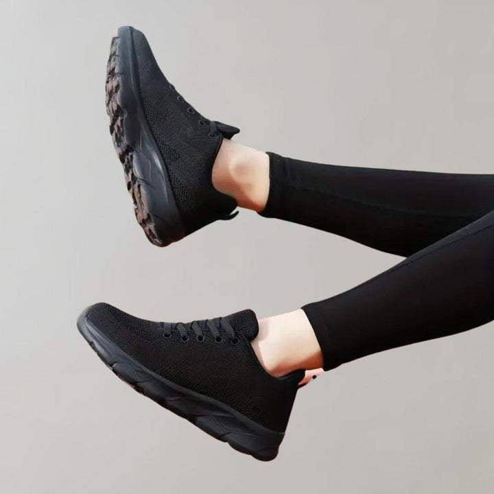 Levoire | Chaussures De Randonnée Respirantes