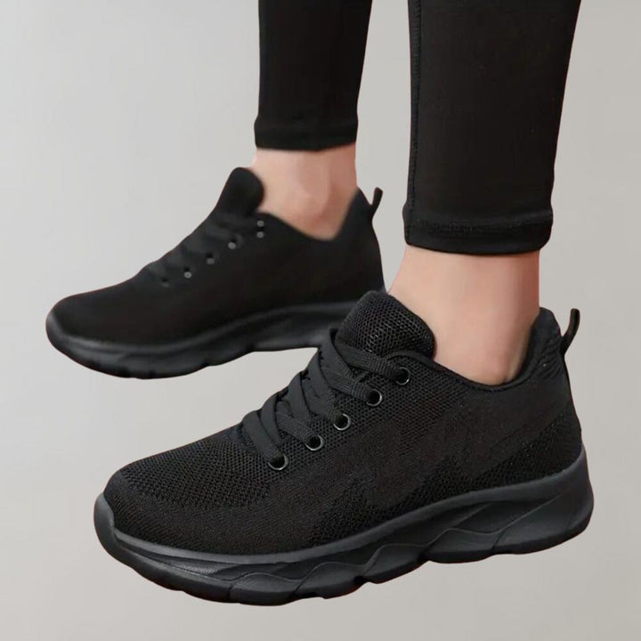 Levoire | Chaussures De Randonnée Confort Respirantes