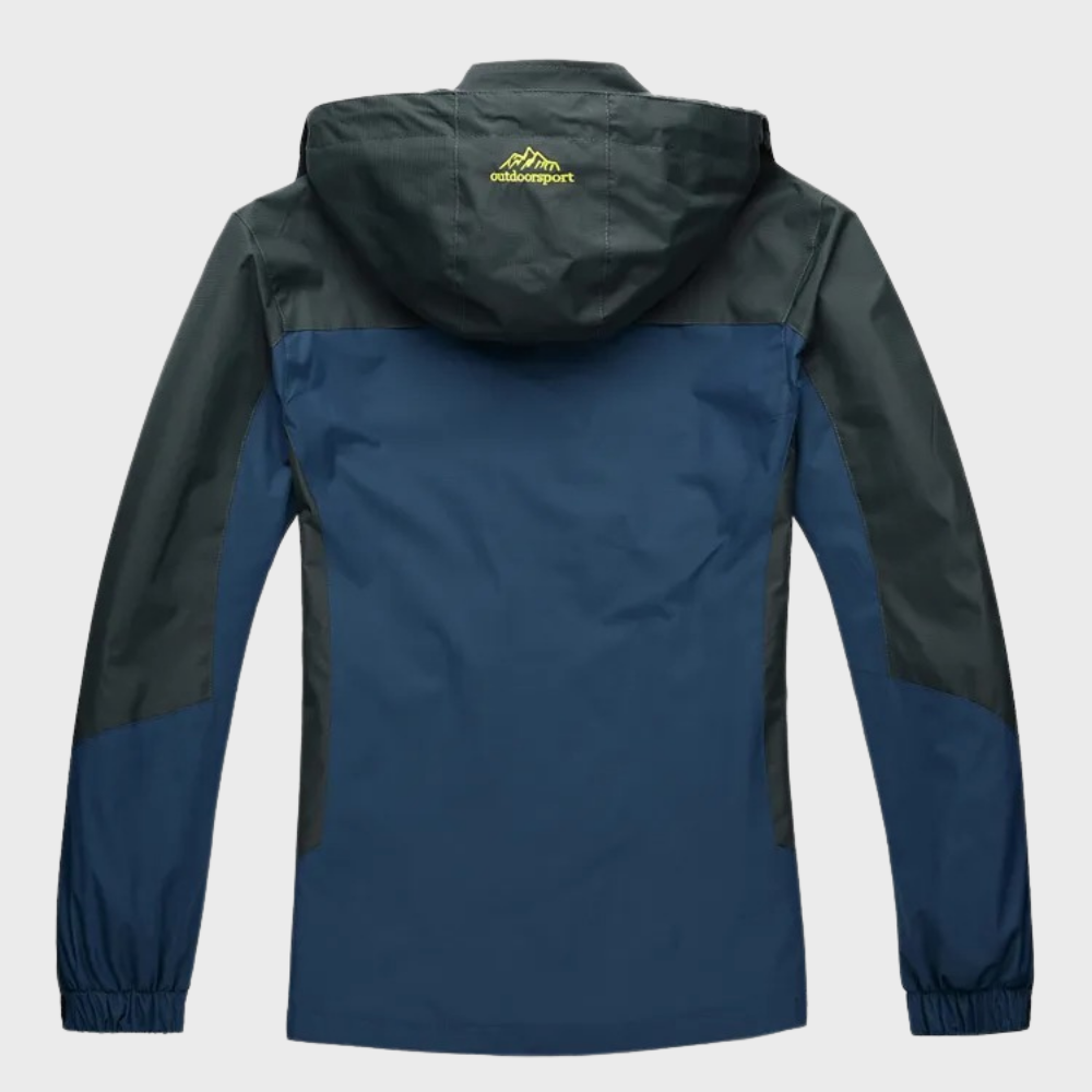 Levoire | Veste chaude pour femmes