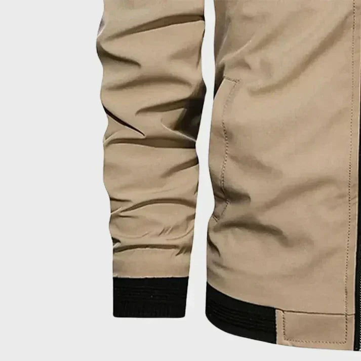 Levoire | Veste Bomber Tendance