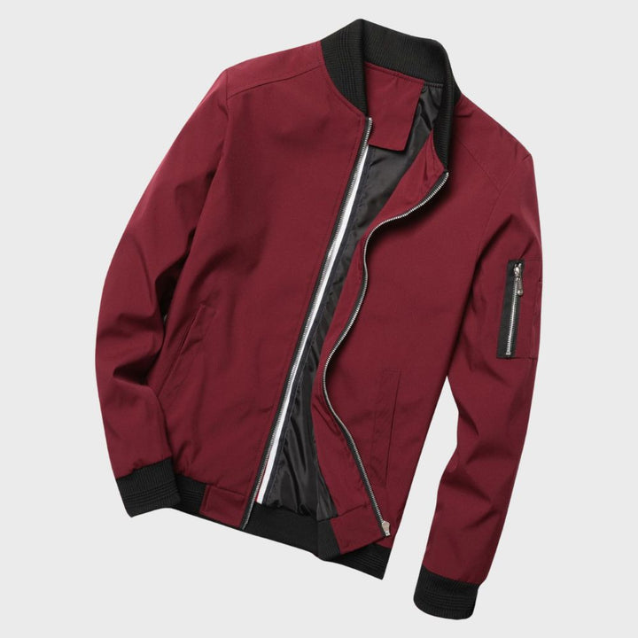 Levoire | Pull zip féminin