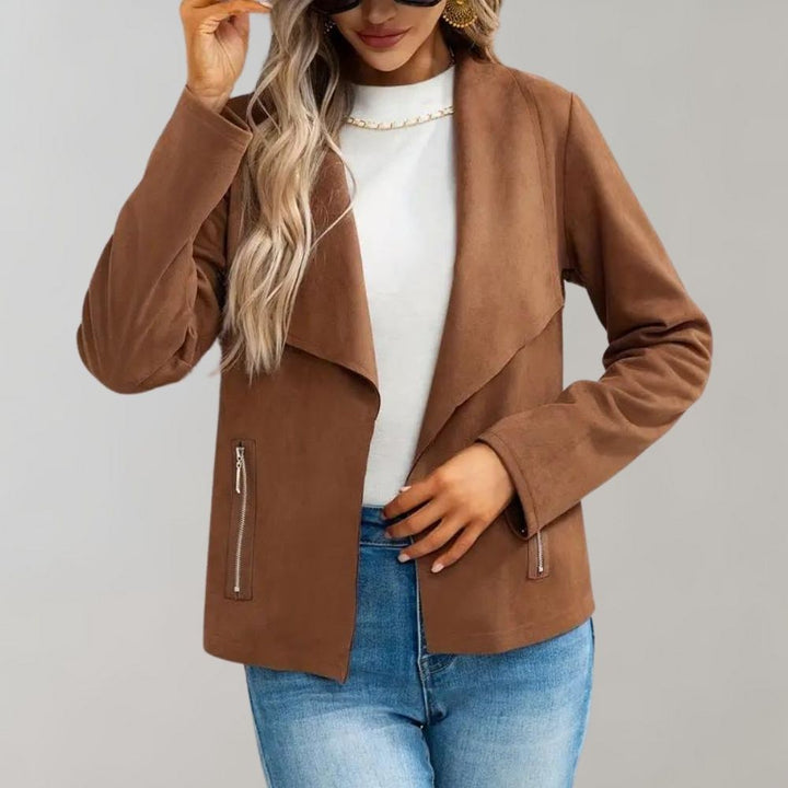 Levoire | Veste Fonctionnelle Pour Le Quotidien Café