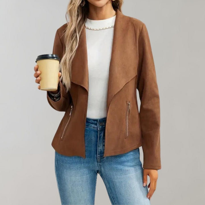 Levoire | Veste Fonctionnelle Pour Le Quotidien