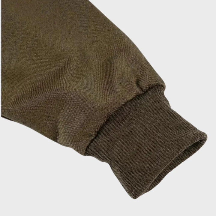 Levoire | Hoodie Avec Impression De Montagne