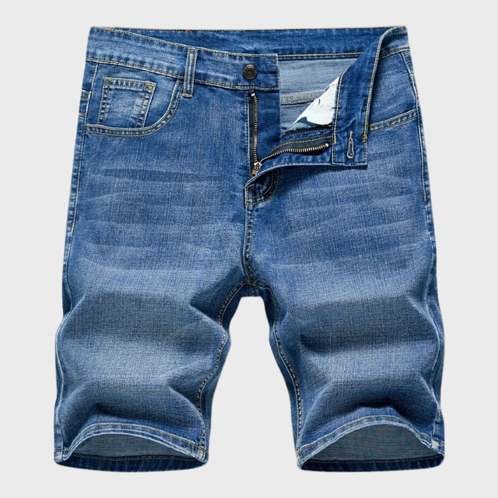 Levoire | Shorts Pour Hommes Irtonaiset bleu