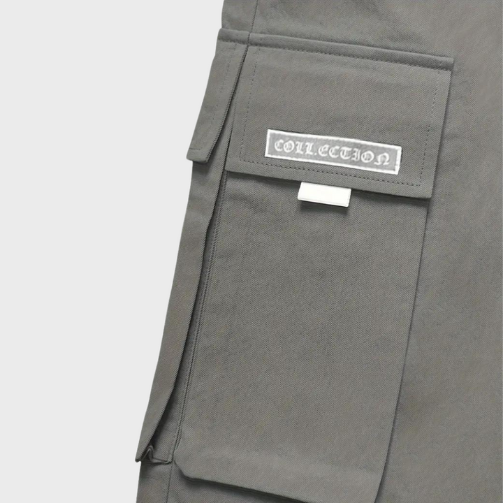 Levoire | Pantalons Cargo Décontractés Élégants Pour Hommes