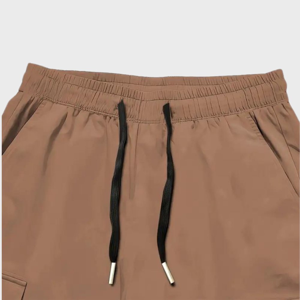 Levoire | Pantalons Cargo Décontractés Élégants Pour Hommes