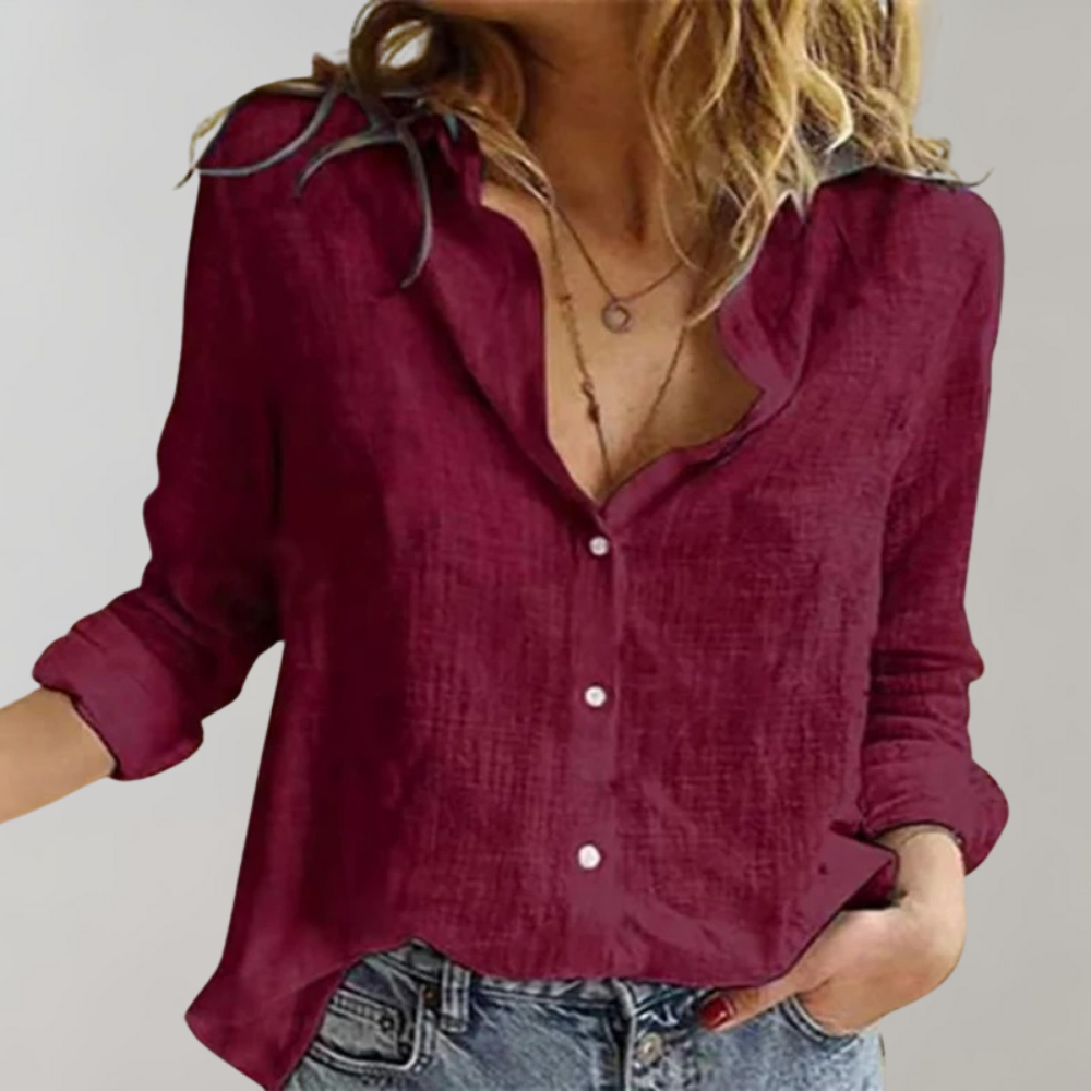 Levoire | Top Pour Femmes Pour Des Occasions Informelles Bordeaux