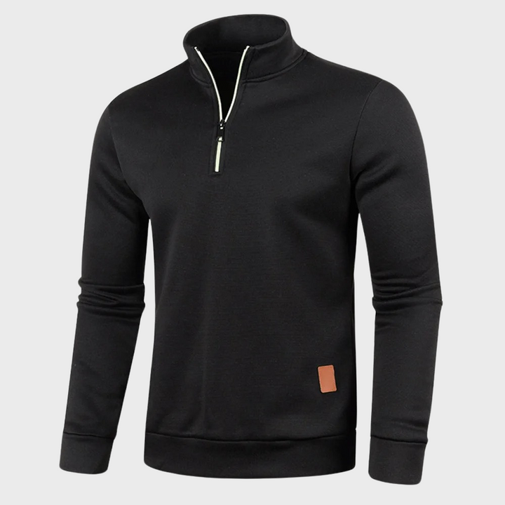 Levoire | Sweat-Shirt Léopard Peroni