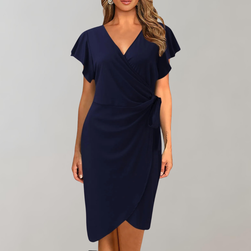Levoire | Robe D'Été Habile Légère Et Parfaite Pour Toutes Les Occasions Merensininen