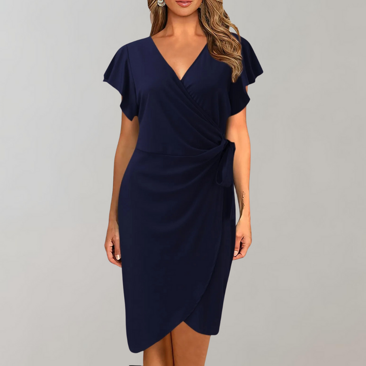 Levoire | Robe D'Été Habile Légère Et Parfaite Pour Toutes Les Occasions Merensininen