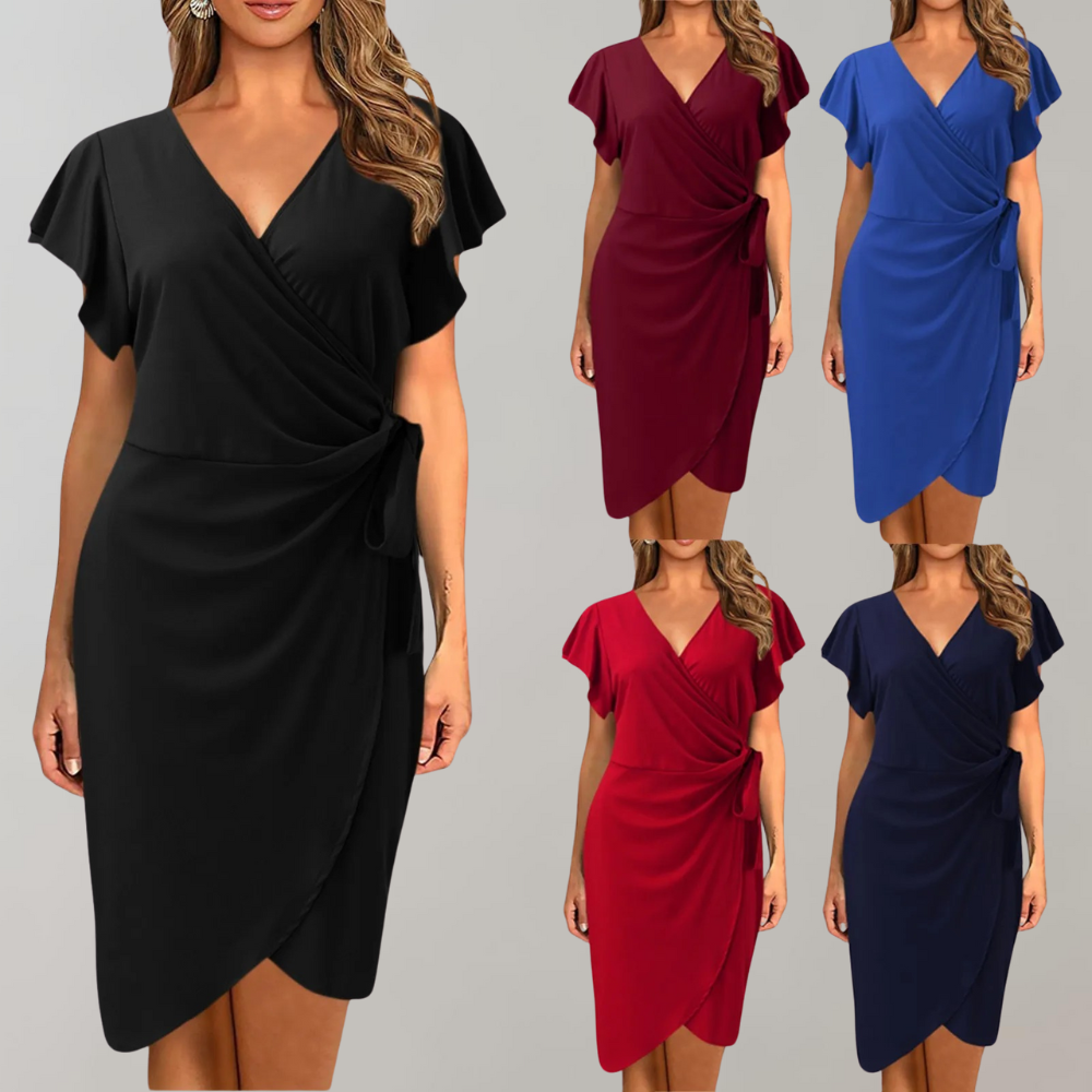 Levoire | Robe D'Été Habile Légère Et Parfaite Pour Toutes Les Occasions