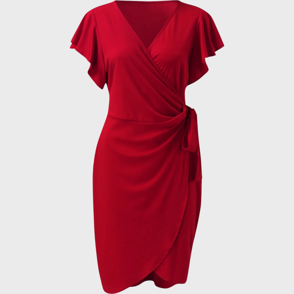 Levoire | Robe D'Été Habile Légère Et Parfaite Pour Toutes Les Occasions