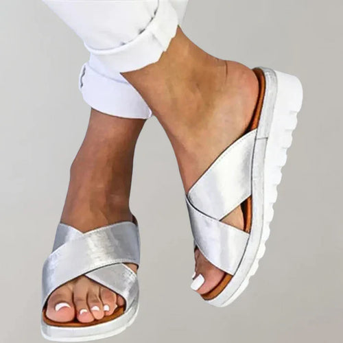 Levoire | Chaussons Pour Femmes