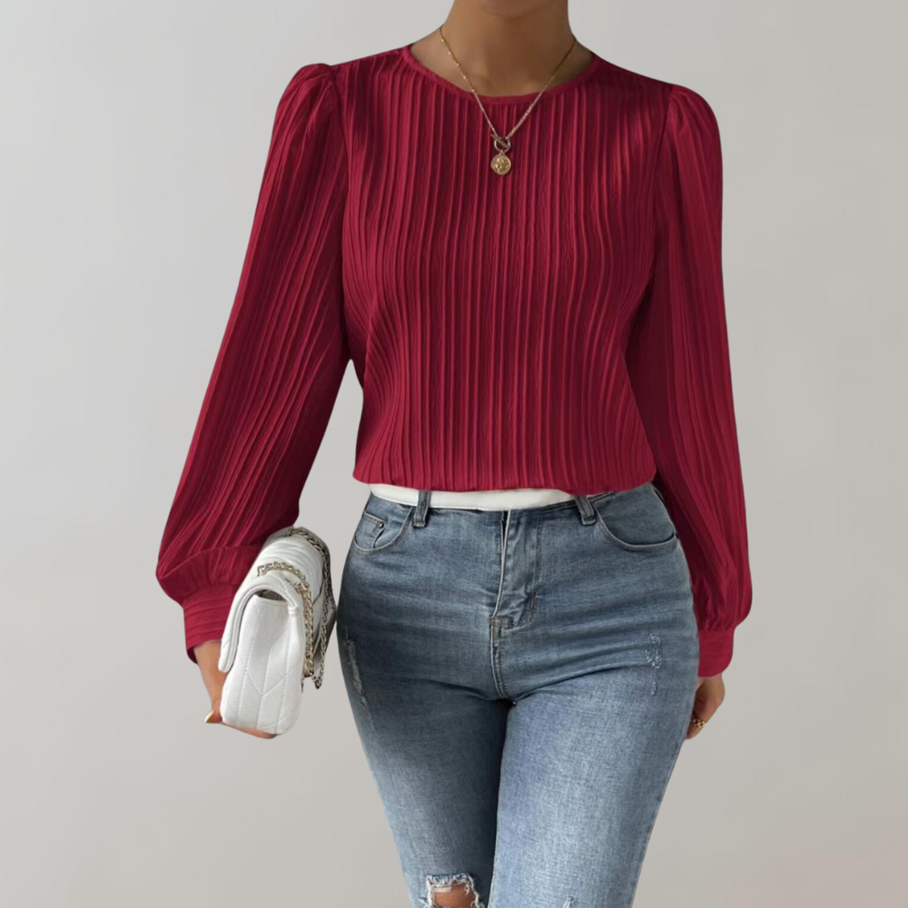 Levoire | Robe En Soie Pour Femmes Rot