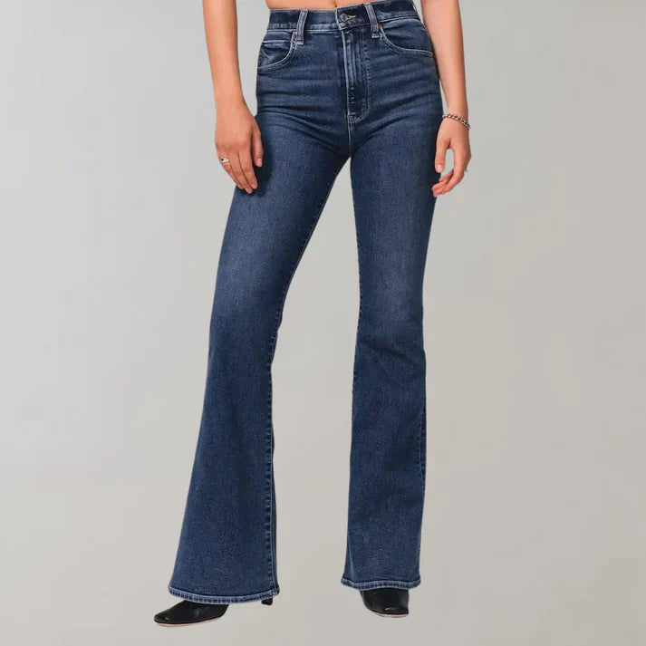 Levoire | Pantalons Schlag