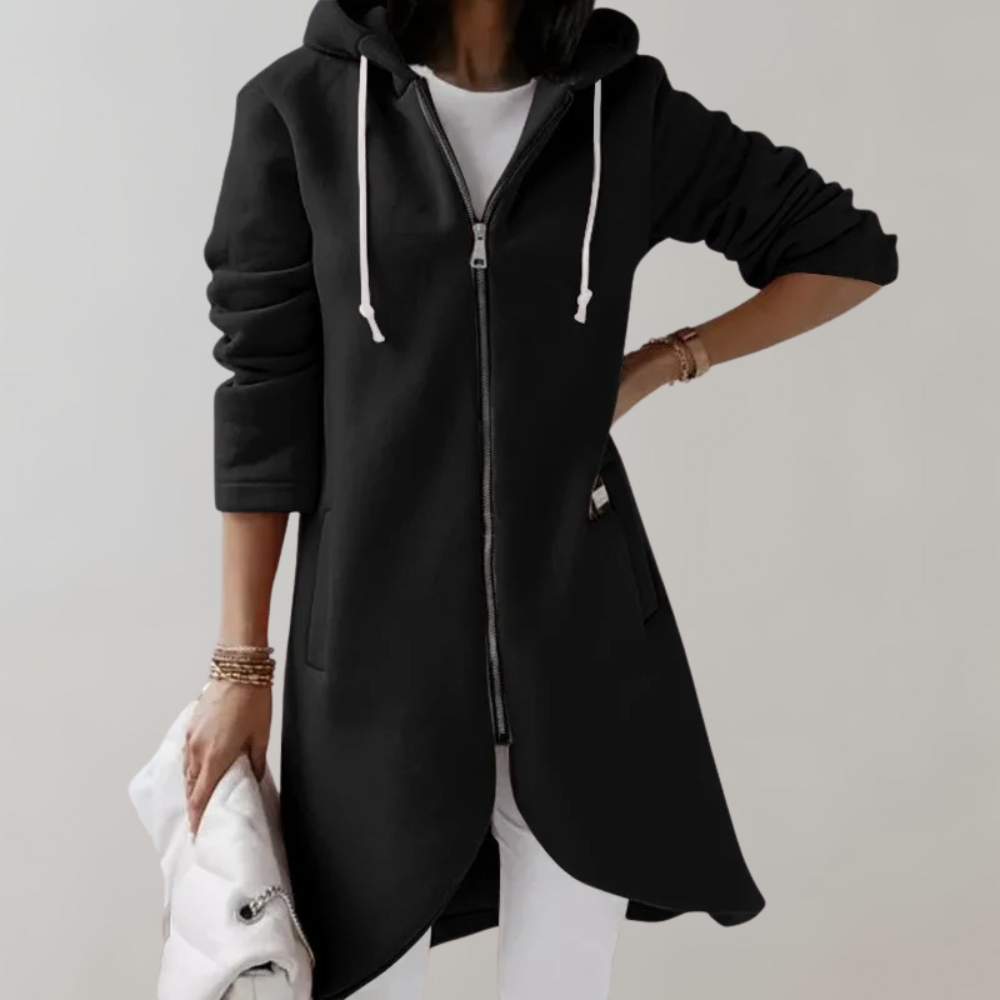 Levoire | Tenue Élégante Pour La Journée Noir
