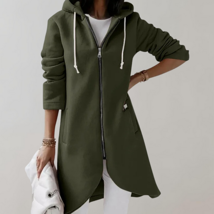 Levoire | Tenue Élégante Pour La Journée Vert